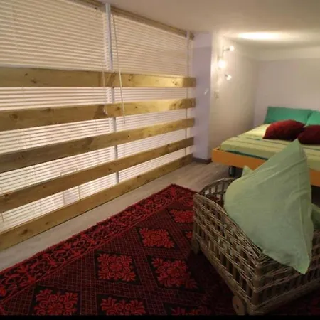 Bed & Breakfast Onda Blu Genua