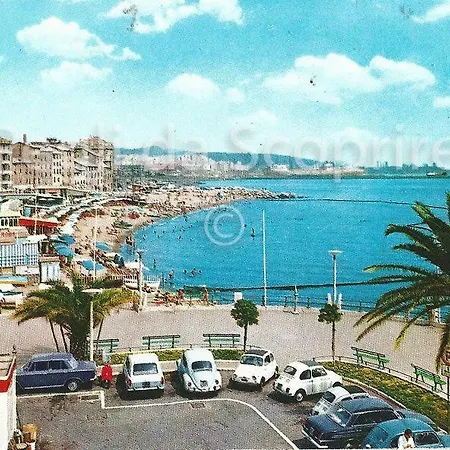 Onda Blu 3* Genua