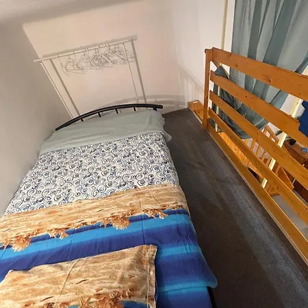 Onda Blu Bed & Breakfast Genua