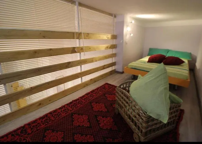 Bed & Breakfast Onda Blu Genua